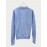 Long Sleeve Mock Neck Sweater, Elegant Casual Sweater For Fall & Spring, Women's Clothing